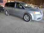 2014 Dodge Grand Caravan Se იყიდება Phoenix-ში, AZ - Side