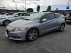 2011 Honda Cr-Z Ex na sprzedaż w Wilmington, CA - Missing/Altered Vin