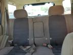 2001 Nissan Pathfinder Le იყიდება Baltimore-ში, MD - Side