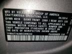 2014 Volkswagen Passat S for Sale in Las Vegas, NV - Side