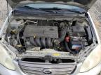 2003 Toyota Corolla Ce იყიდება Tifton-ში, GA - Side