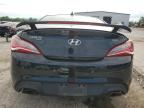 2014 Hyundai Genesis Coupe 2.0T de vânzare în Oklahoma City, OK - Front End