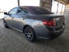 2010 Toyota Corolla Base за продажба в Phoenix, AZ - Front End