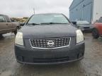 2007 Nissan Sentra 2.0 de vânzare în Windsor, NJ - Front End
