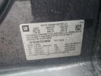 2016 Gmc Sierra K1500 de vânzare în Assonet, MA - Side