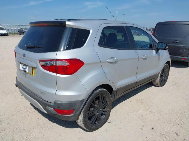 2017 FORD ECOSPORT T