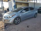 2015 Hyundai Elantra Se იყიდება Phoenix-ში, AZ - Rear End