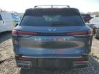 2023 Infiniti Qx60 Autograph за продажба в Cahokia Heights, IL - Hail