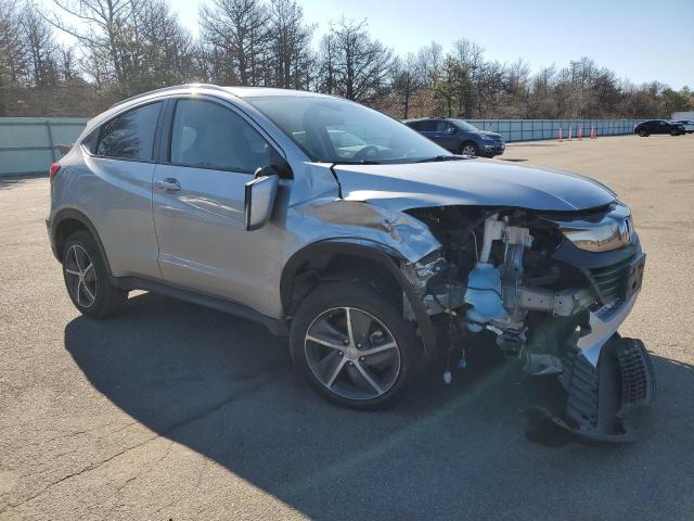  HONDA HR-V 2021 Srebrny