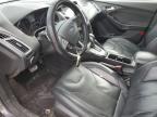 2017 Ford Focus Titanium for Sale in Cahokia Heights, IL - Hail