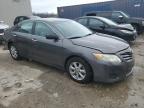 2011 Toyota Camry Base en Venta en Franklin, WI - All Over