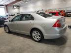 2010 Ford Fusion Se en Venta en Milwaukee, WI - Front End