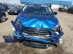 2020 Ford Ecosport Ses for Sale in Woodhaven, MI - Front End