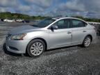 2013 Nissan Sentra S for Sale in Gastonia, NC - Side