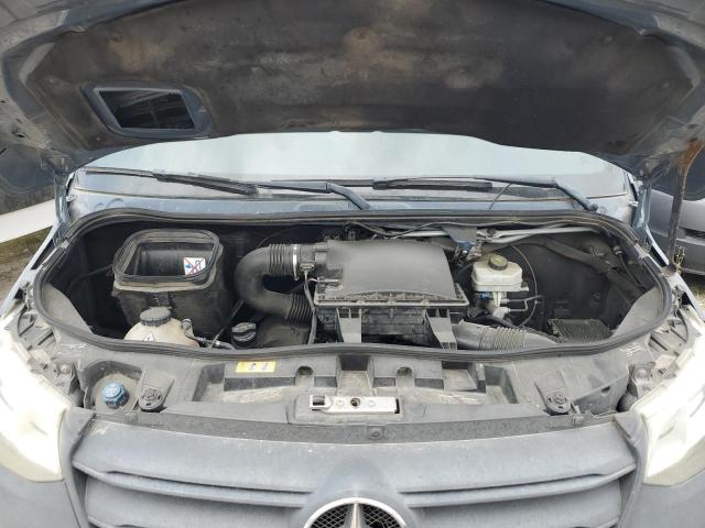 2019 MERCEDES-BENZ SPRINTER 2500/3500