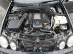 2001 Mercedes-Benz Clk 320 en Venta en Arlington, WA - Rear End