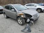 2010 Nissan Rogue S de vânzare în Marlboro, NY - Front End