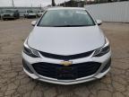 2019 Chevrolet Cruze Lt للبيع في Chatham، VA - Side
