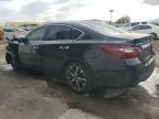 2017 Nissan Altima 2.5 на продаже в North Las Vegas, NV - Front End
