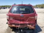 2014 Subaru Forester 2.5I Premium for Sale in Ellwood City, PA - Rear End