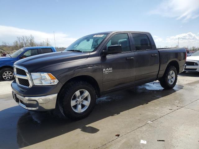 2020 Ram 1500 Classic Tradesman