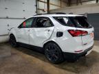 2022 Chevrolet Equinox Rs   zu verkaufen in Columbia Station, OH - Rollover