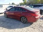 2014 Hyundai Sonata Se продається в Madisonville, TN - Front End