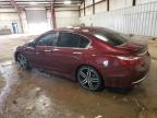 2017 Honda Accord Sport Special Edition იყიდება Lansing-ში, MI - Front End
