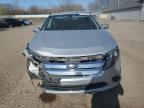 2010 Ford Fusion Se en Venta en Davison, MI - Front End
