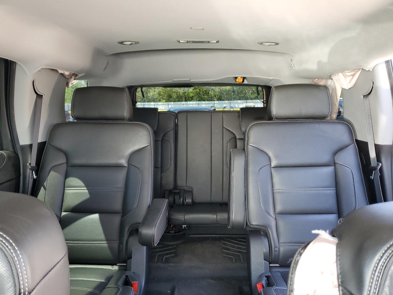 2018 GMC Yukon Denali VIN: 1GKS2CKJ2JR221420 Lot: 53892695