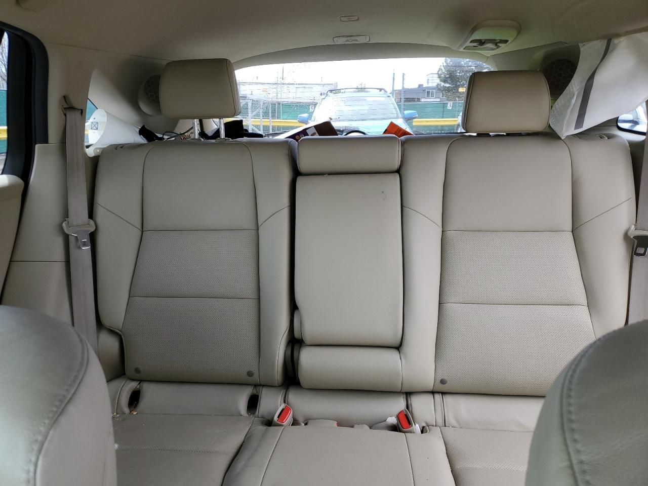 2017 Acura Rdx Technology VIN: 5J8TB4H58HL019695 Lot: 54977705