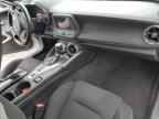 2019 Chevrolet Camaro Ls за продажба в Pekin, IL - Rollover