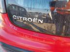 2011 CITROEN C1 VTR+ for sale at Copart YORK