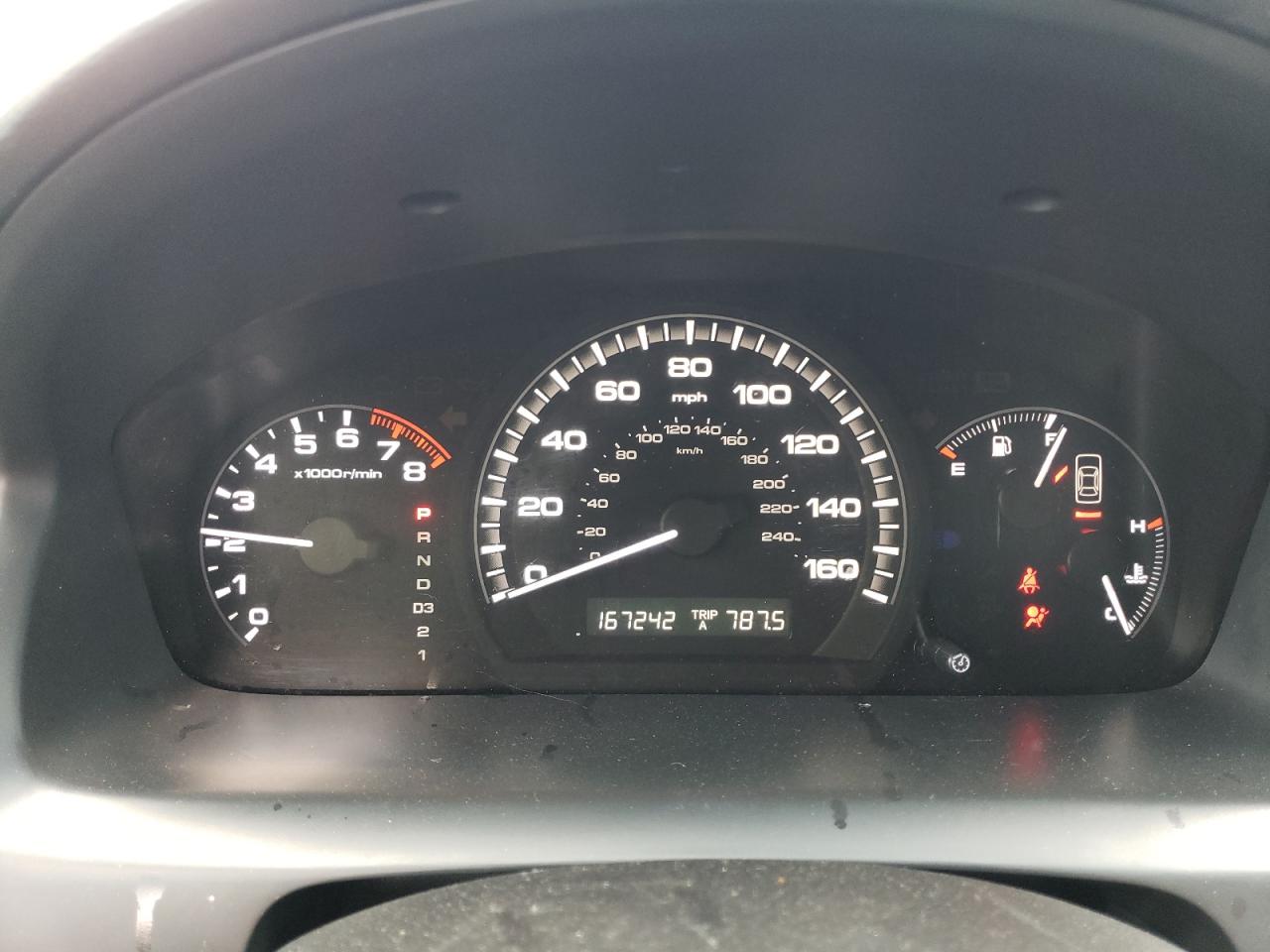 2007 Honda Accord Ex VIN: 1HGCM56877A185732 Lot: 54682755