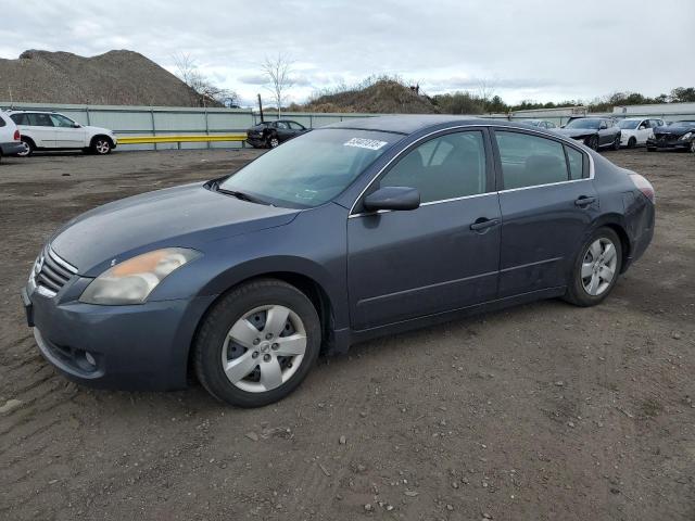 2007 Nissan Altima 2.5