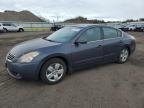 2007 Nissan Altima 2.5 de vânzare în Brookhaven, NY - Rear End