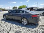 2014 Jaguar Xf  for Sale in Mebane, NC - Mechanical