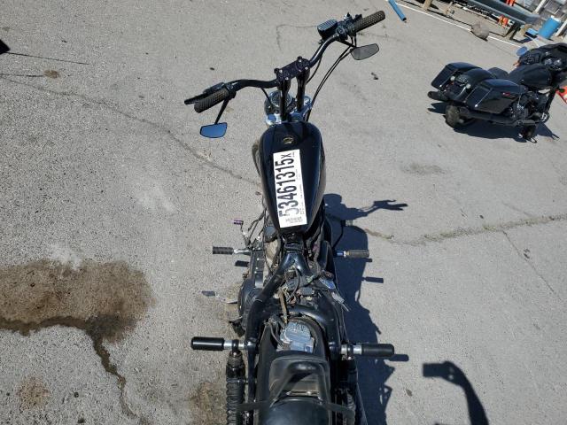 2008 HARLEY-DAVIDSON XL883 C