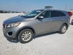 2017 Kia Sorento Lx للبيع في Haslet، TX - Hail