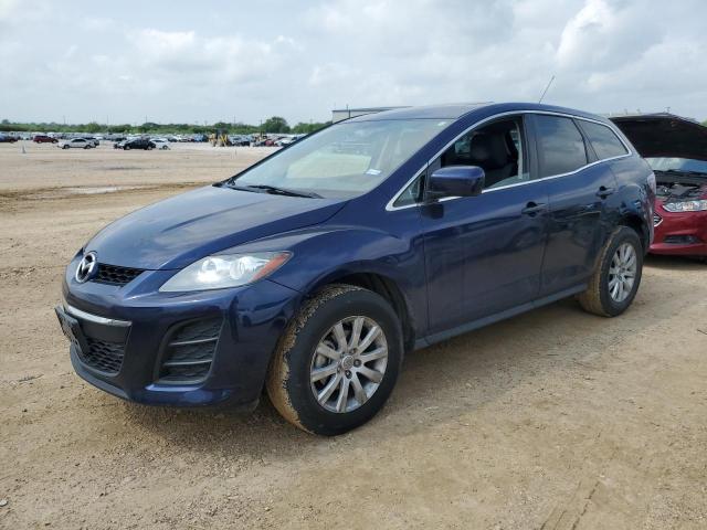 2010 Mazda Cx-7 