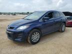 2010 Mazda Cx-7  zu verkaufen in San Antonio, TX - Hail