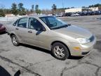 2007 Ford Focus Zx4 for Sale in Exeter, RI - Rear End