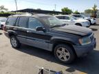 2002 Jeep Grand Cherokee Laredo for Sale in San Martin, CA - Front End