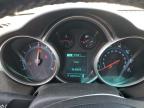 2013 Chevrolet Cruze Lt de vânzare în Vallejo, CA - Front End