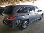2016 Honda Odyssey Se на продаже в Phoenix, AZ - Rear End