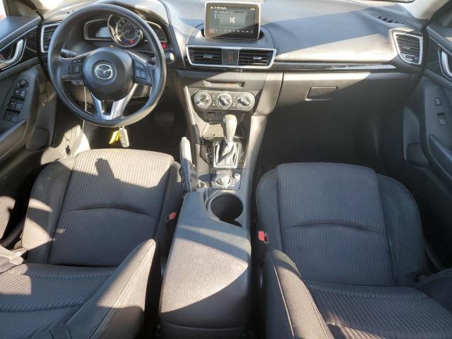  MAZDA 3 2016 Blue