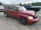 2009 Chevrolet Hhr Ls de vânzare în Florence, MS - Front End