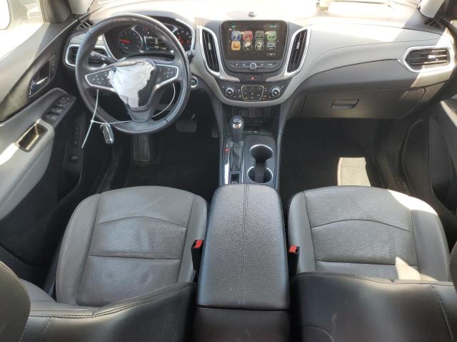  CHEVROLET EQUINOX 2018 White