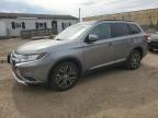 2016 Mitsubishi Outlander Se იყიდება Baltimore-ში, MD - All Over