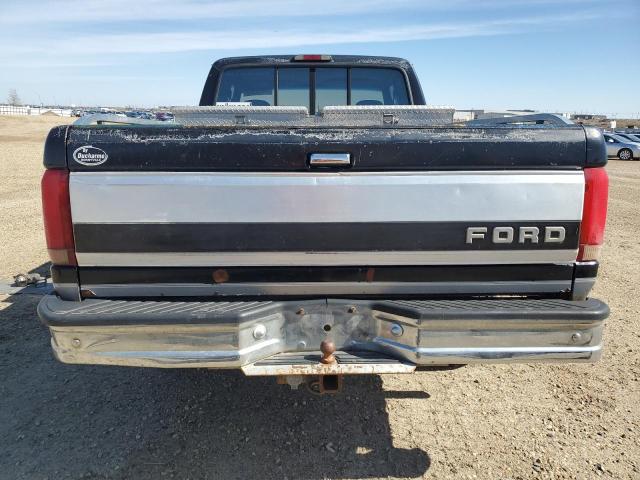 1995 FORD F150 
